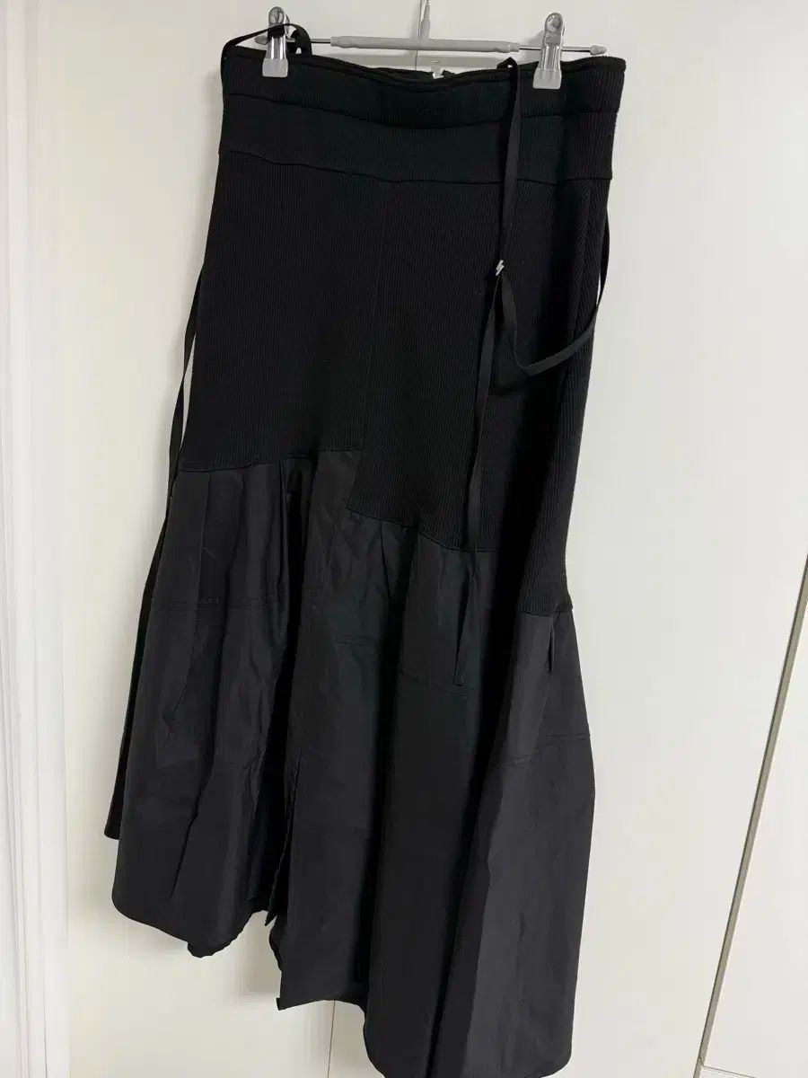 ブロック アシンメトリー