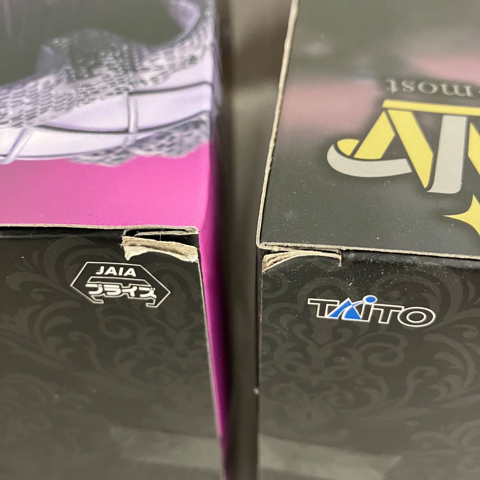 未開封 着せ恋 喜多川海夢 T-most 黒江雫 Desktop Cute リズ 4個セット