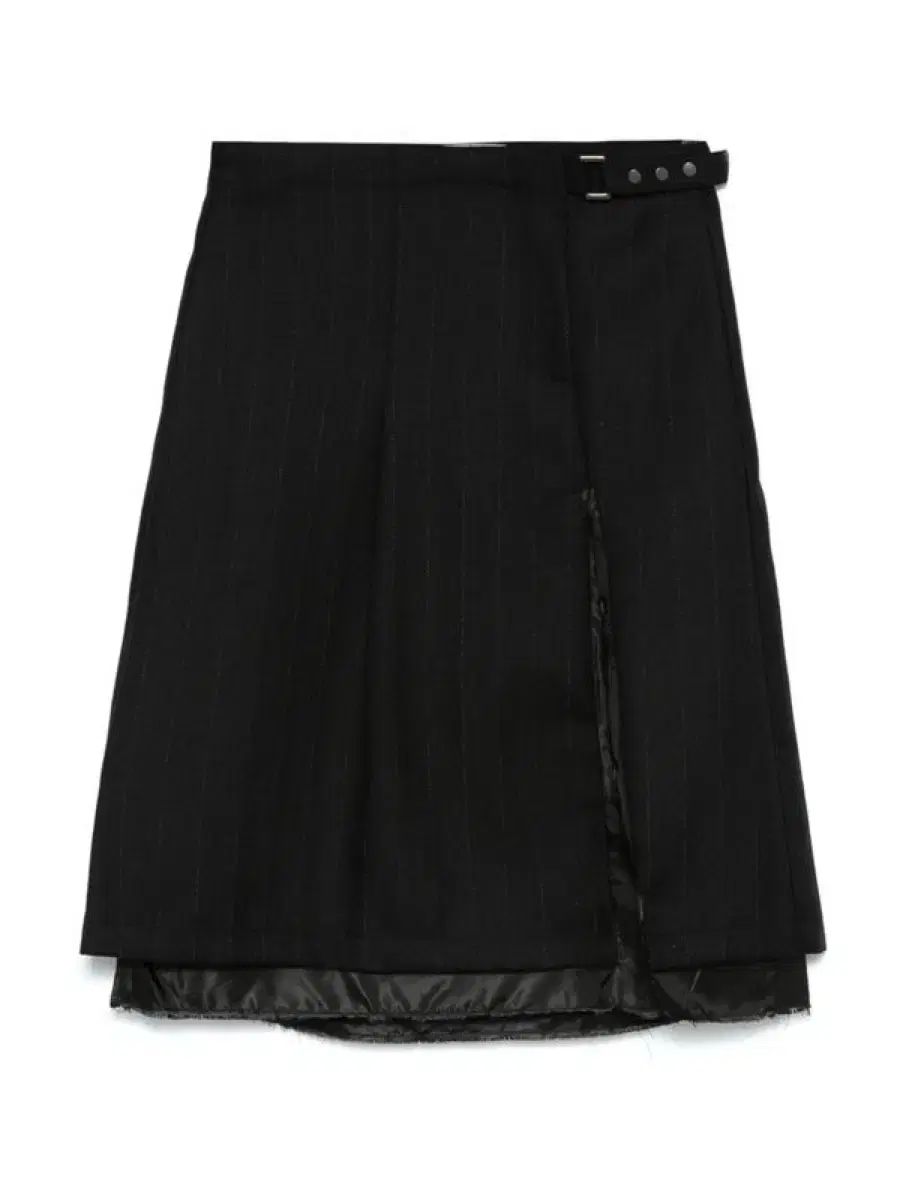 OUR LEGACY CLASP ウール スカート