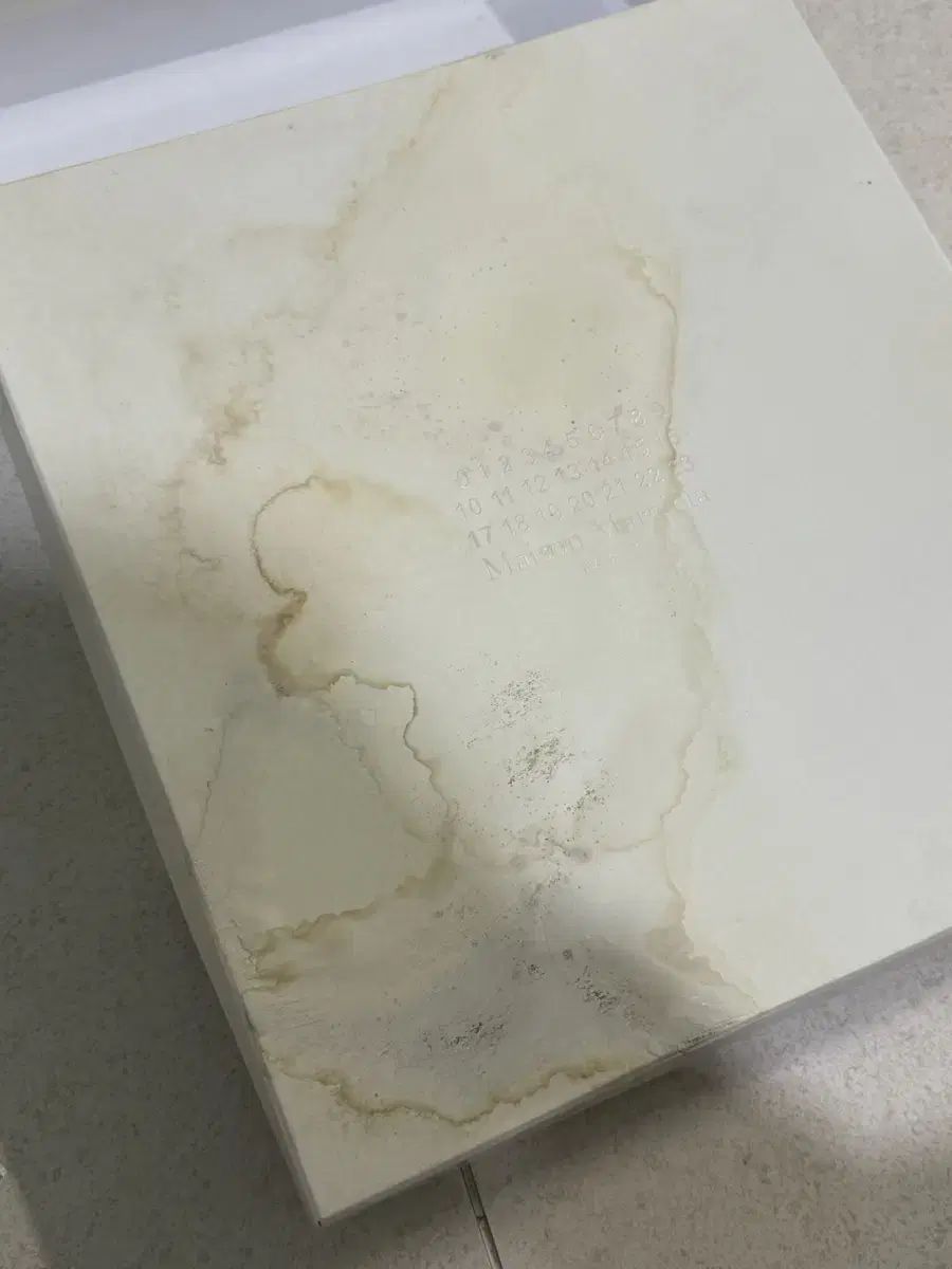 スティッチ ウール