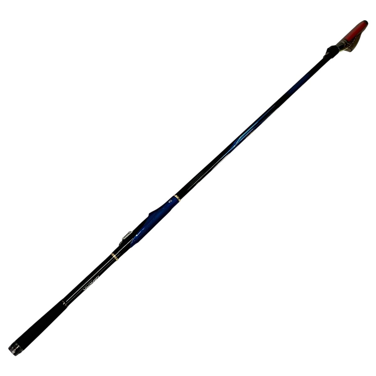DAIWA ダイワ MEGATHIS メガディス 1.5-53 磯竿 釣り竿 ロッド 釣具 N10481319