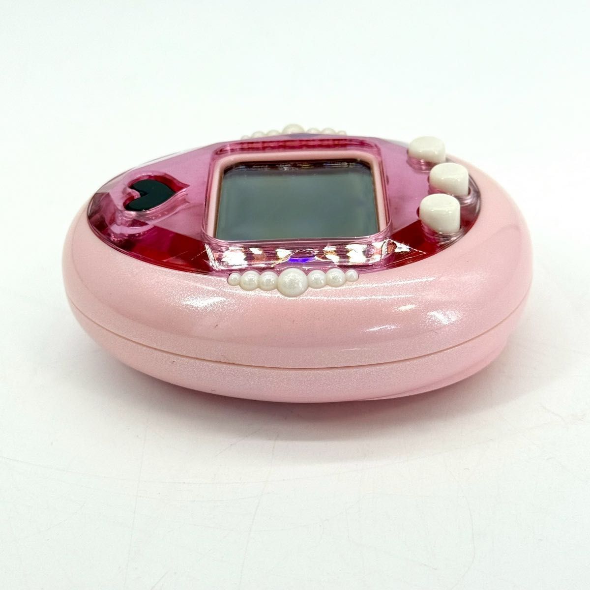 たまごっち もっとiD!おうちdeたまごっちステーション+ 動作確認済み