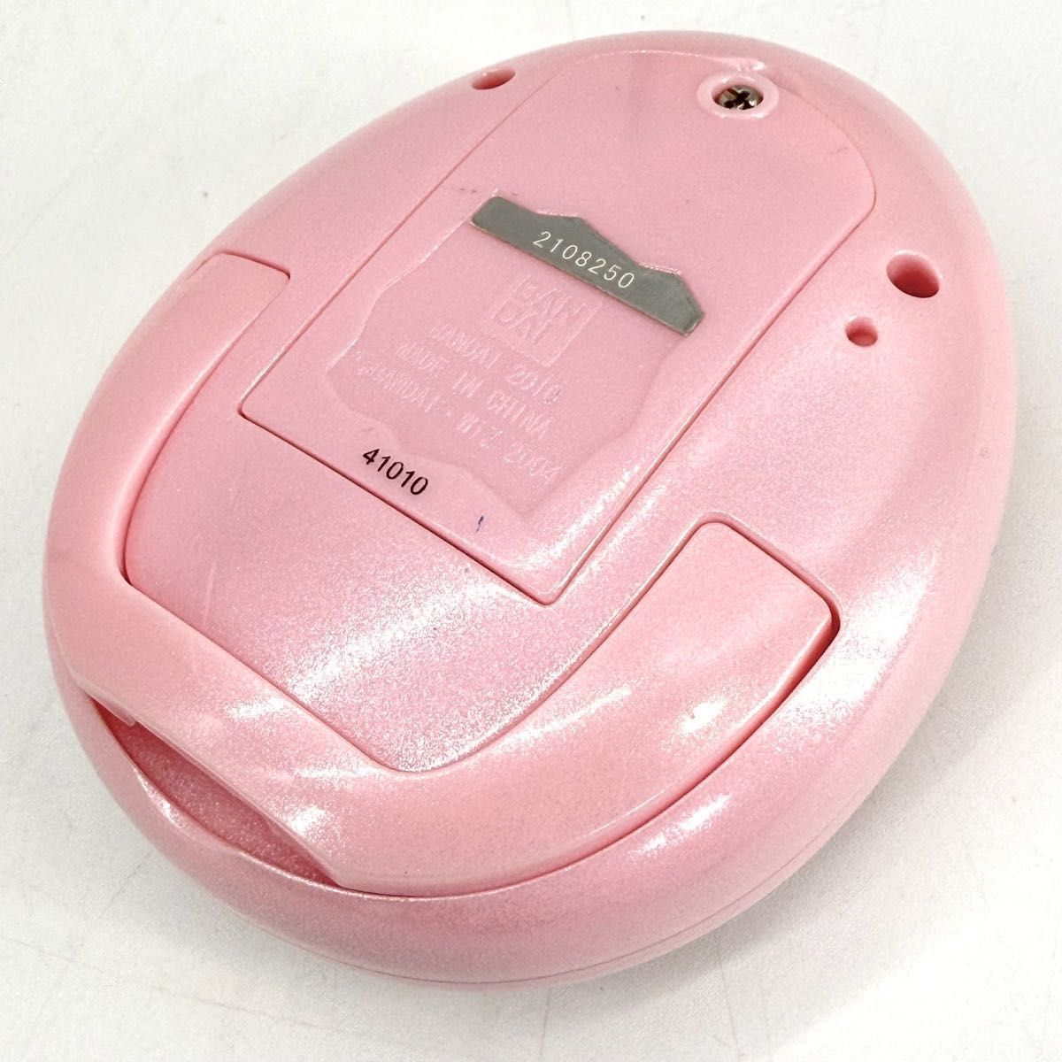 たまごっち もっとiD!おうちdeたまごっちステーション+ 動作確認済み