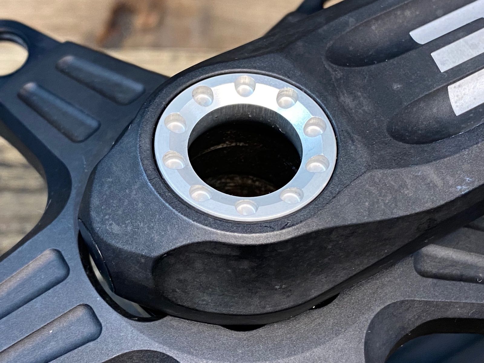 JH693 シマノ SHIMANO アルテグラ ULTEGRA FC-6800 クランクアーム