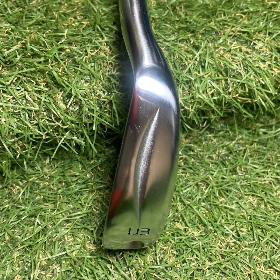 RomaRo Ballista BH-003 ハイブリッドU3 ロマロ バリスタ