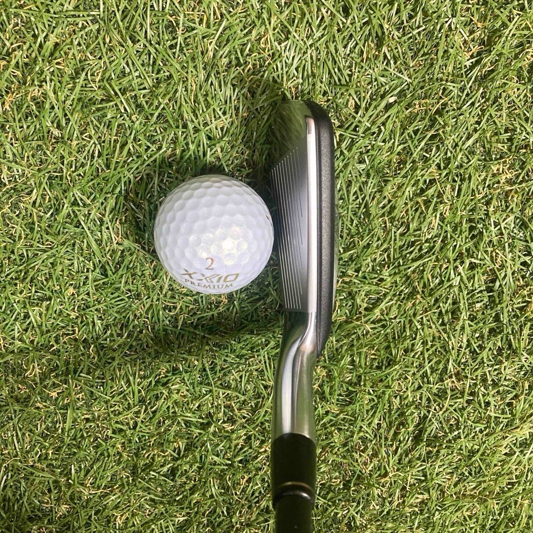 RomaRo Ballista BH-003 ハイブリッドU3 ロマロ バリスタ