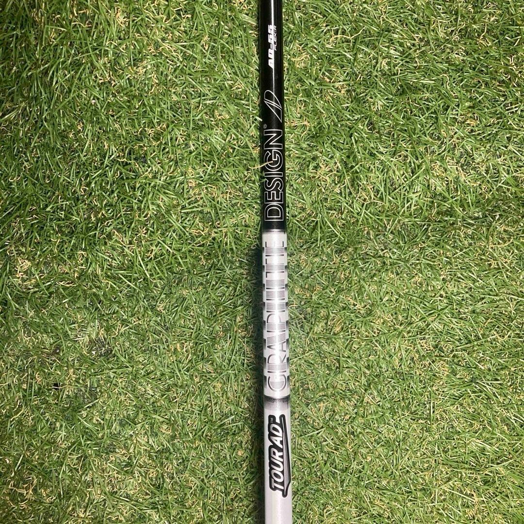 RomaRo Ballista BH-003 ハイブリッドU3 ロマロ バリスタ