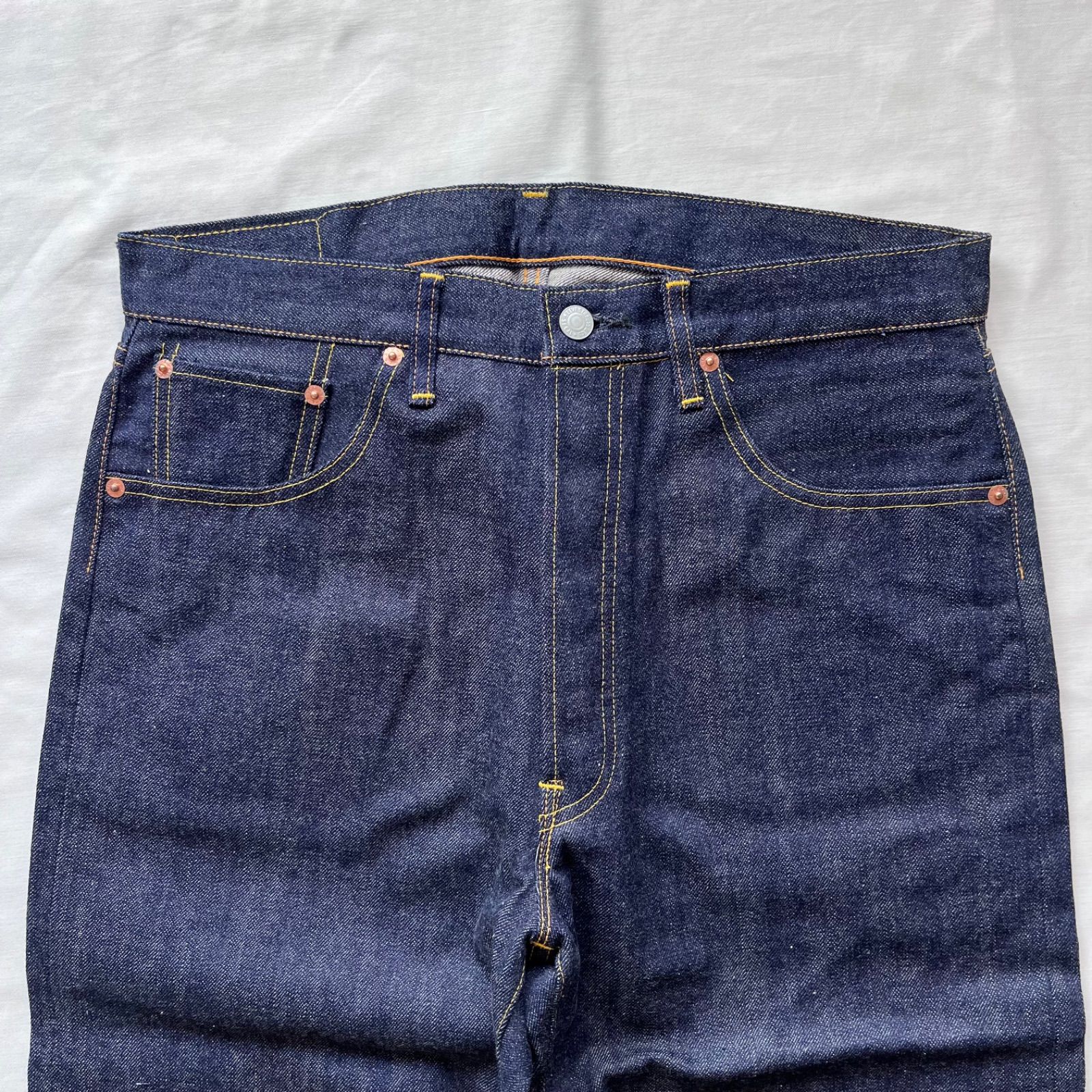 levi's リーバイス デニム ジーンズ 501 501xx 66501 ダブルネーム
