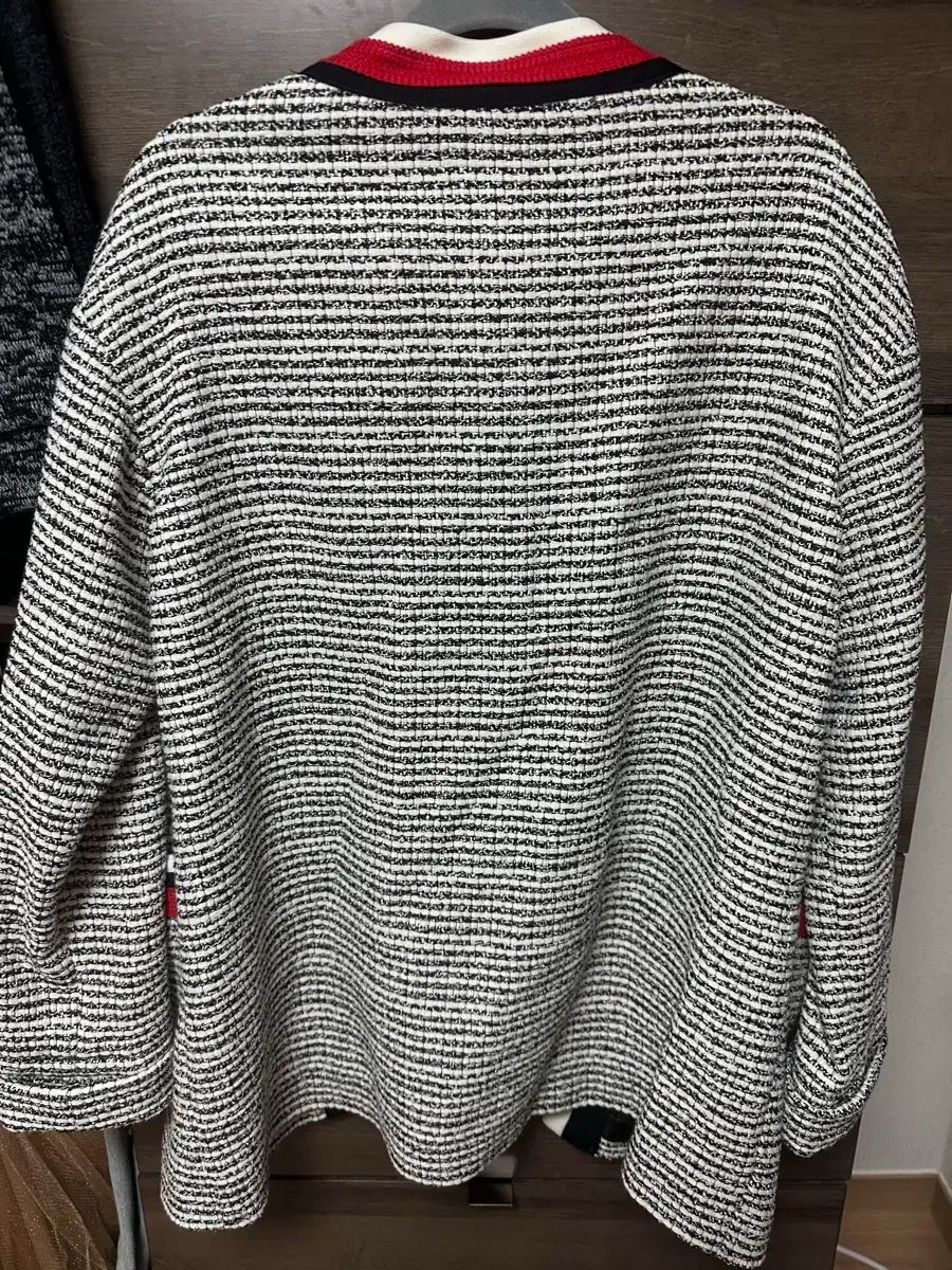 マージュ カーディガン