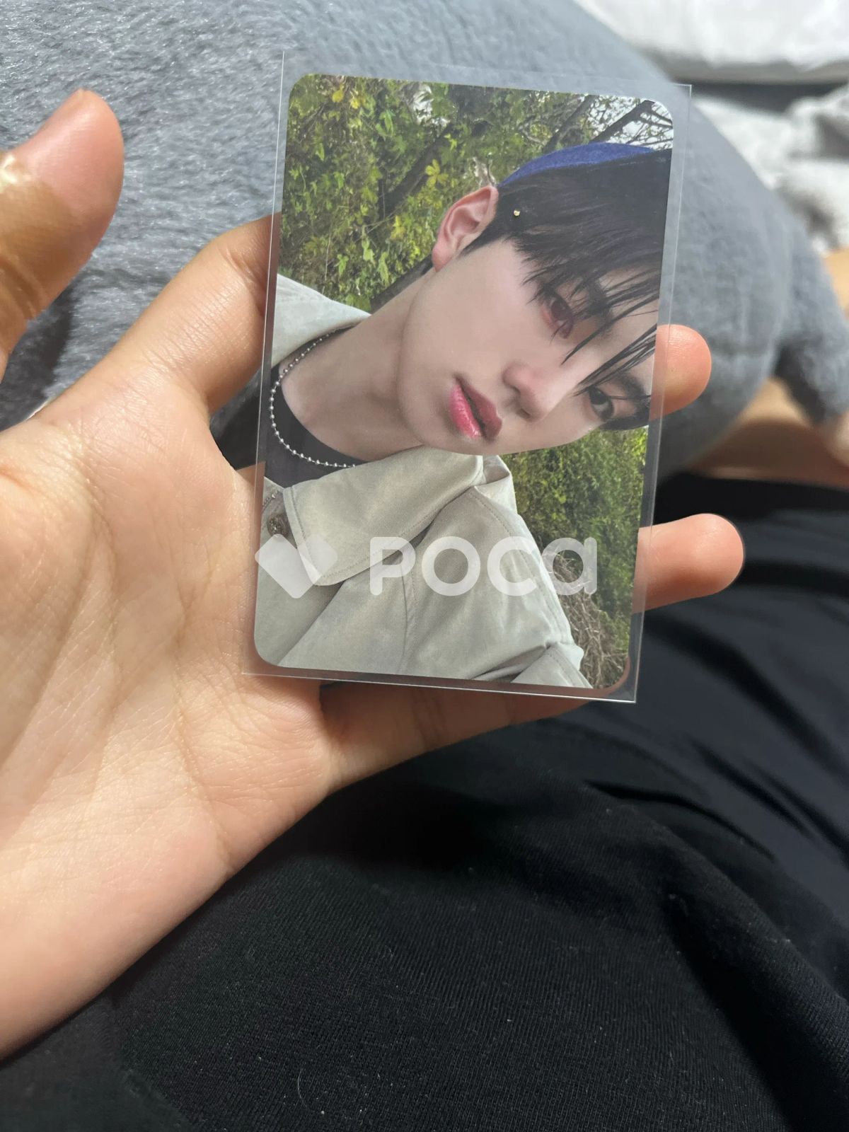 EVNNE パク・ジフ 2024 シーグリ [WELCOME TO EVNNE LAND] - メルカリ