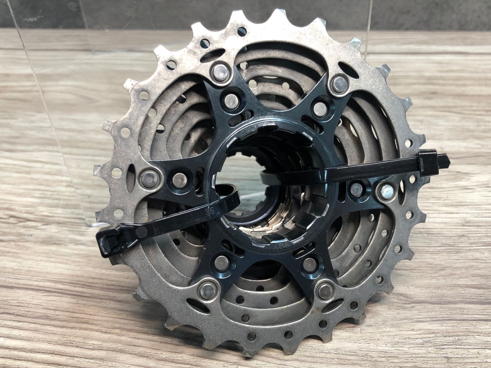 IW988 シマノ SHIMANO アルテグラ ULTEGRA CS-R8000 スプロケット 11