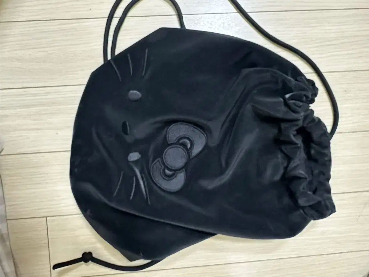 ジョセフアンドステイシー ハローキティ バッグ