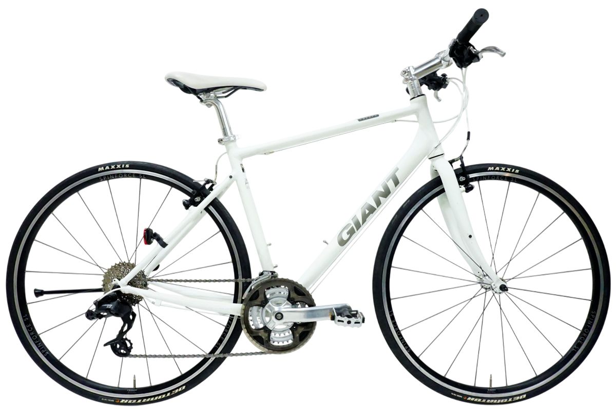 GIANT ジャイアント ESCAPE AIR 2012年モデル クロスバイク バイチャ