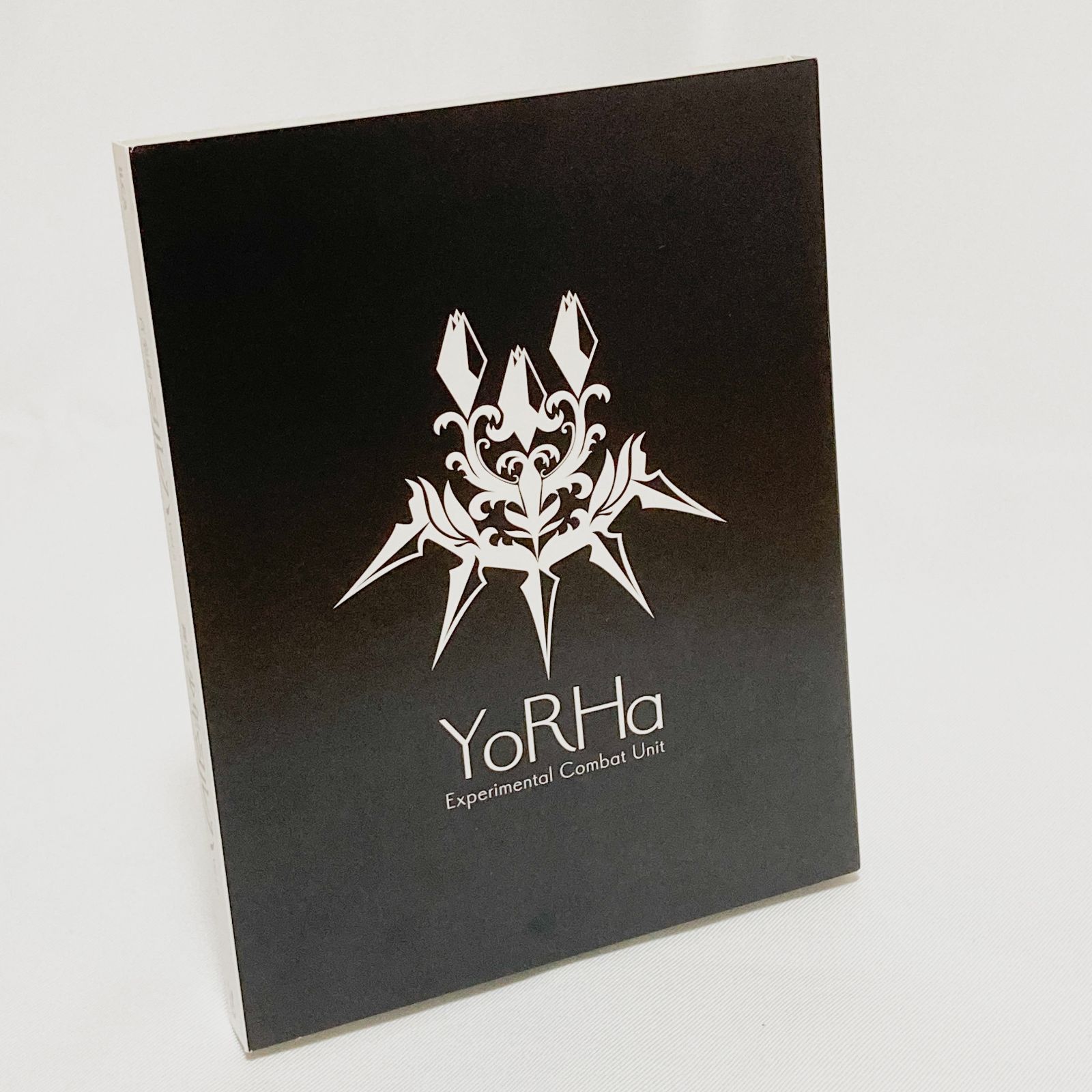 舞台少年ヨルハver1.0 音楽劇ヨルハver1.2 Blu-ray