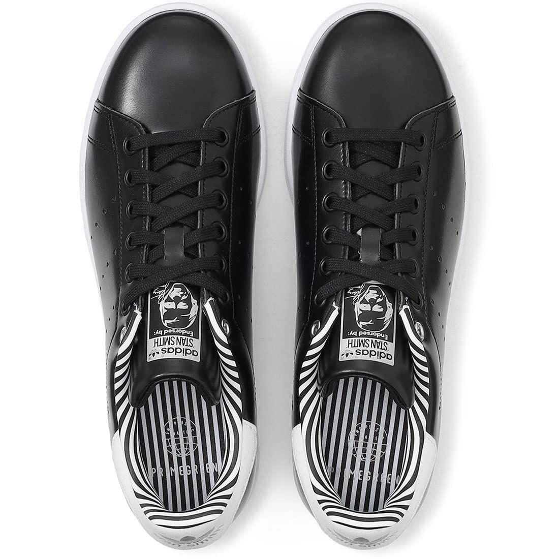 フットウェアホワイト ID