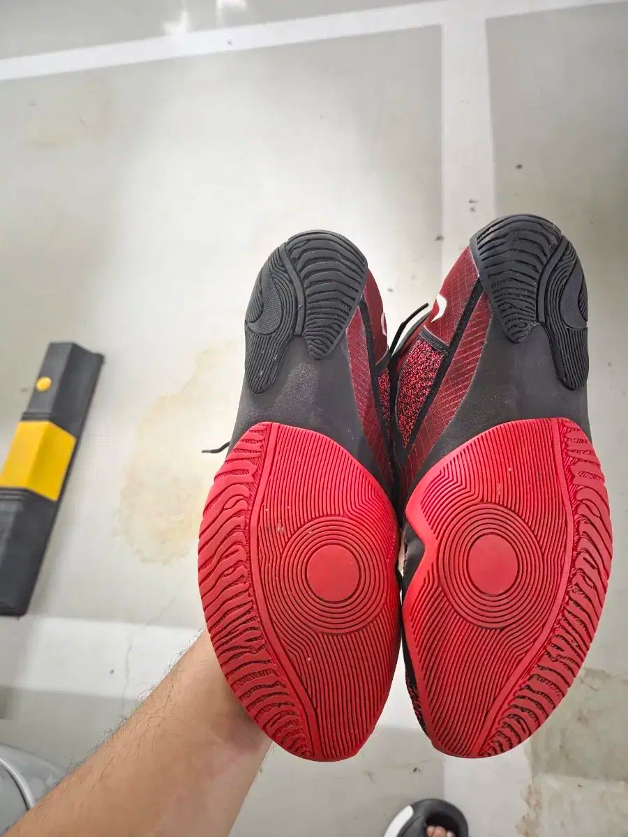  ナイキ ハイパーKO 2 その他 ボクシング