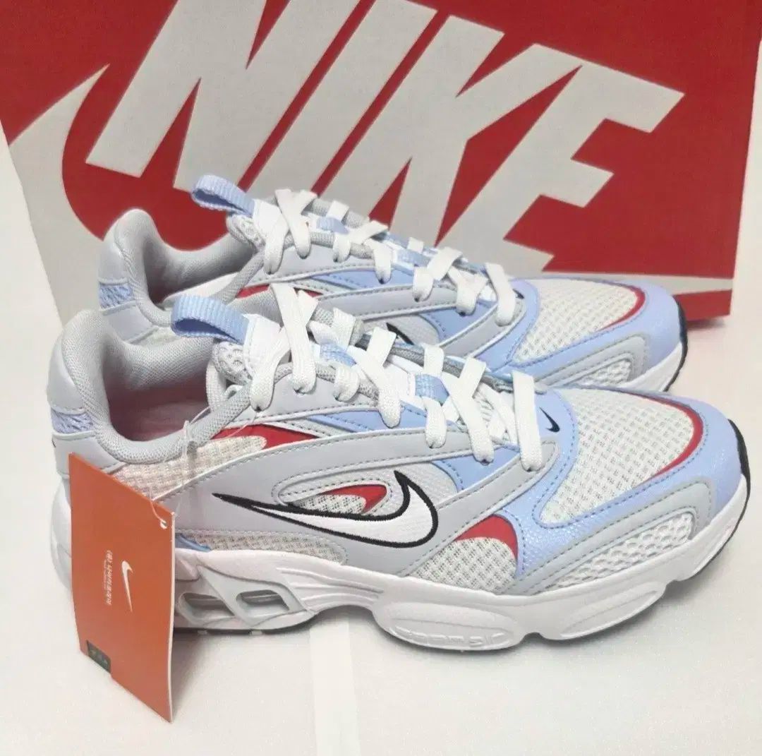 235 ナイキ ズーム エア ファイア レディース スニーカー 靴