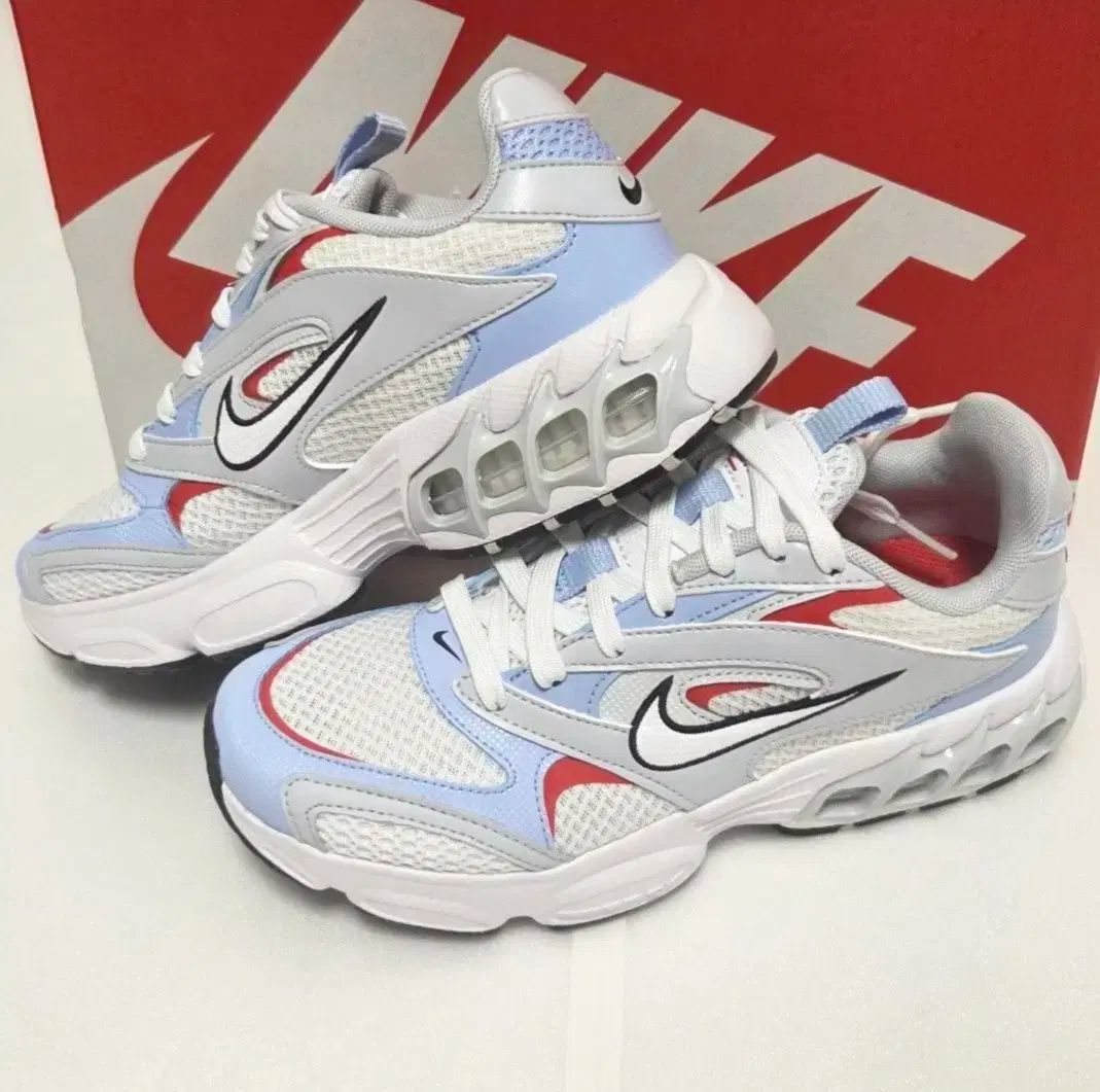  235 ナイキ ズーム エア ファイア レディース スニーカー 靴 その他 靴