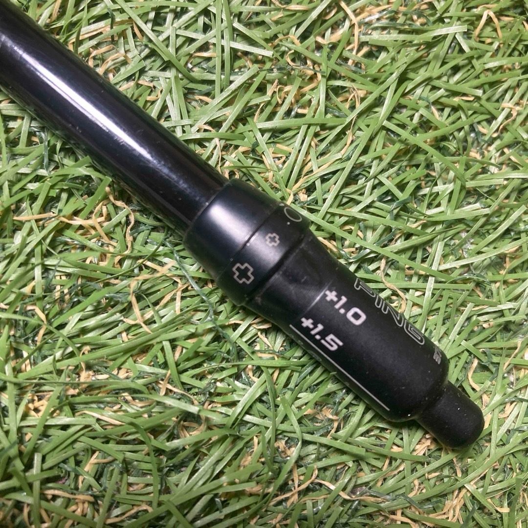 TENSEI CK Pro Orange HY80 | M's Craft