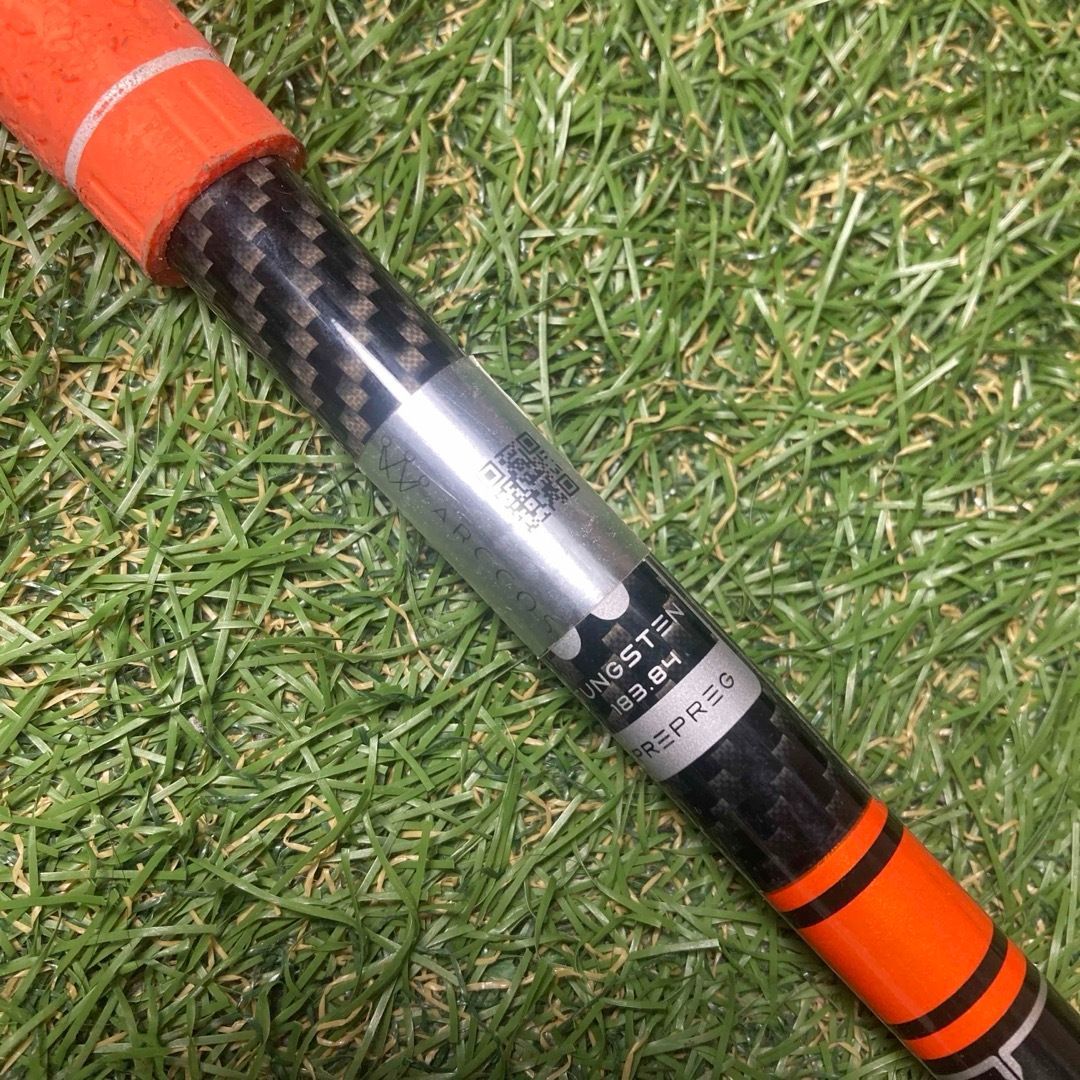 ☆PING ☆5U用 ☆TENSEI CK PRO ORANGE 80X☆ Core Golf | Mitsubishi