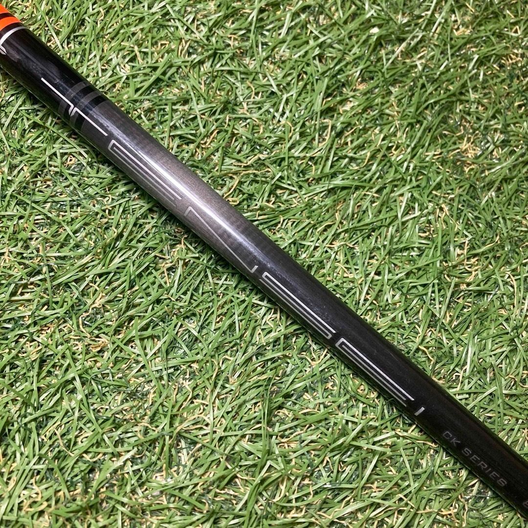 ☆PING ☆5U用 ☆TENSEI CK PRO ORANGE 80X☆ Core Golf | Mitsubishi