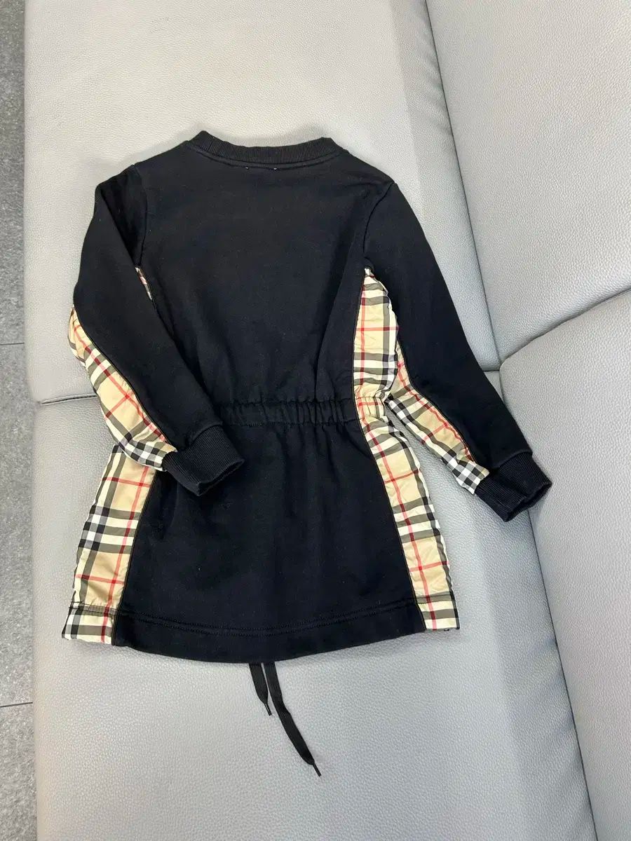 バーバリー キッズ