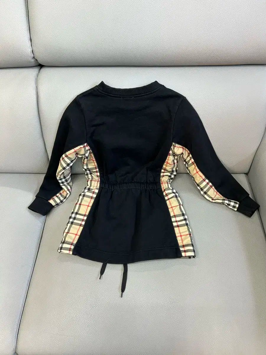 チェックパネル コットン