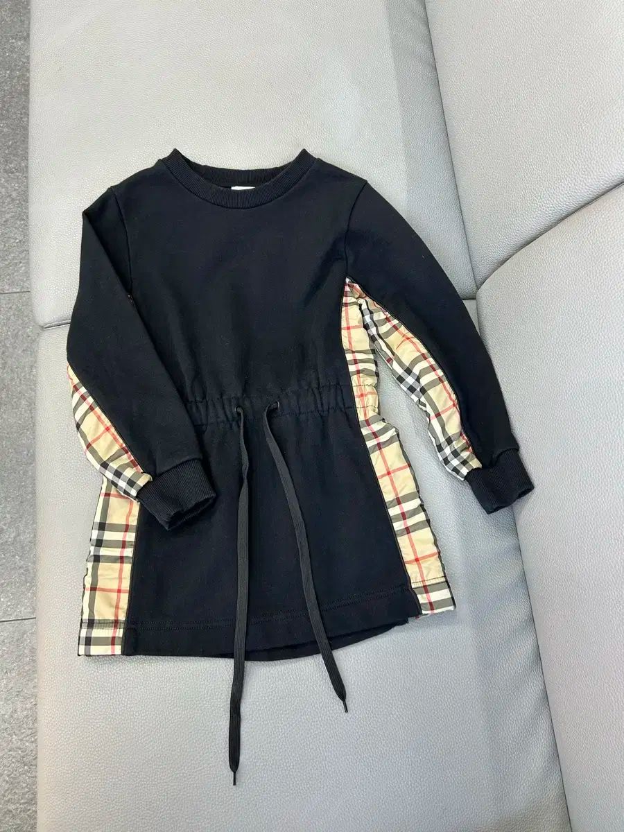 コットン ブラック