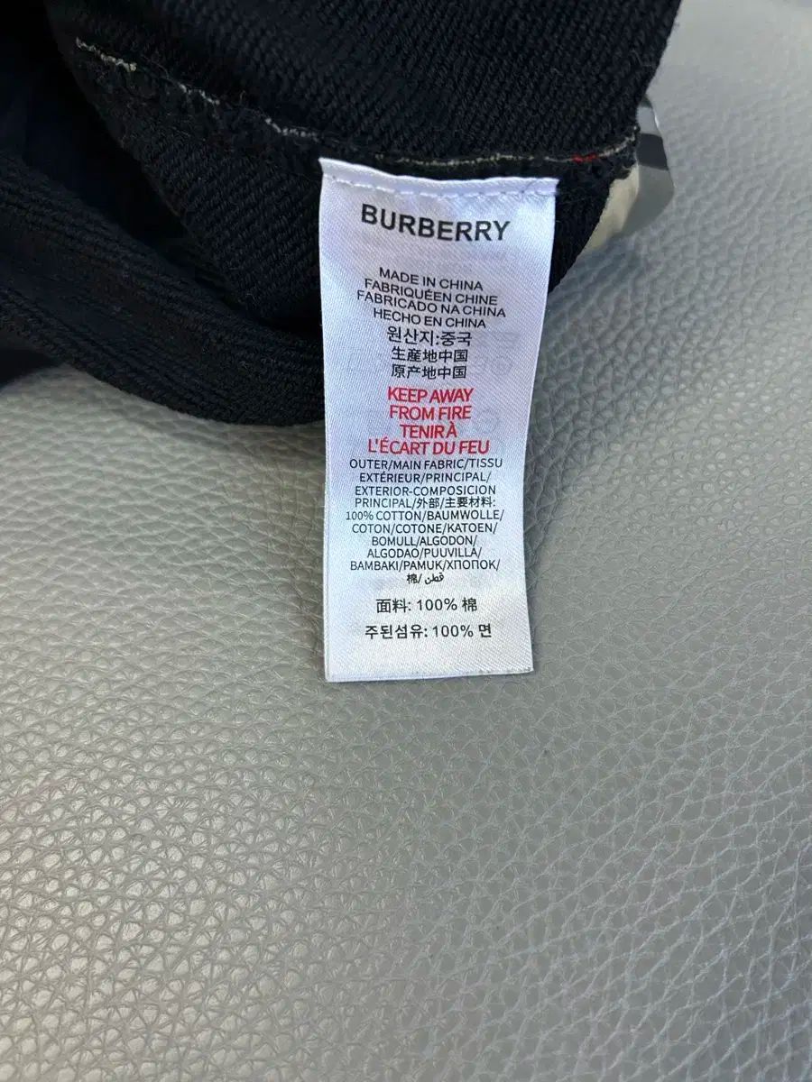  バーバリー キッズ ヴィンテージ チェックパネル コットン ブラック ワンピース 6歳 120 cm 長袖 七分袖 ひざ丈ワンピース