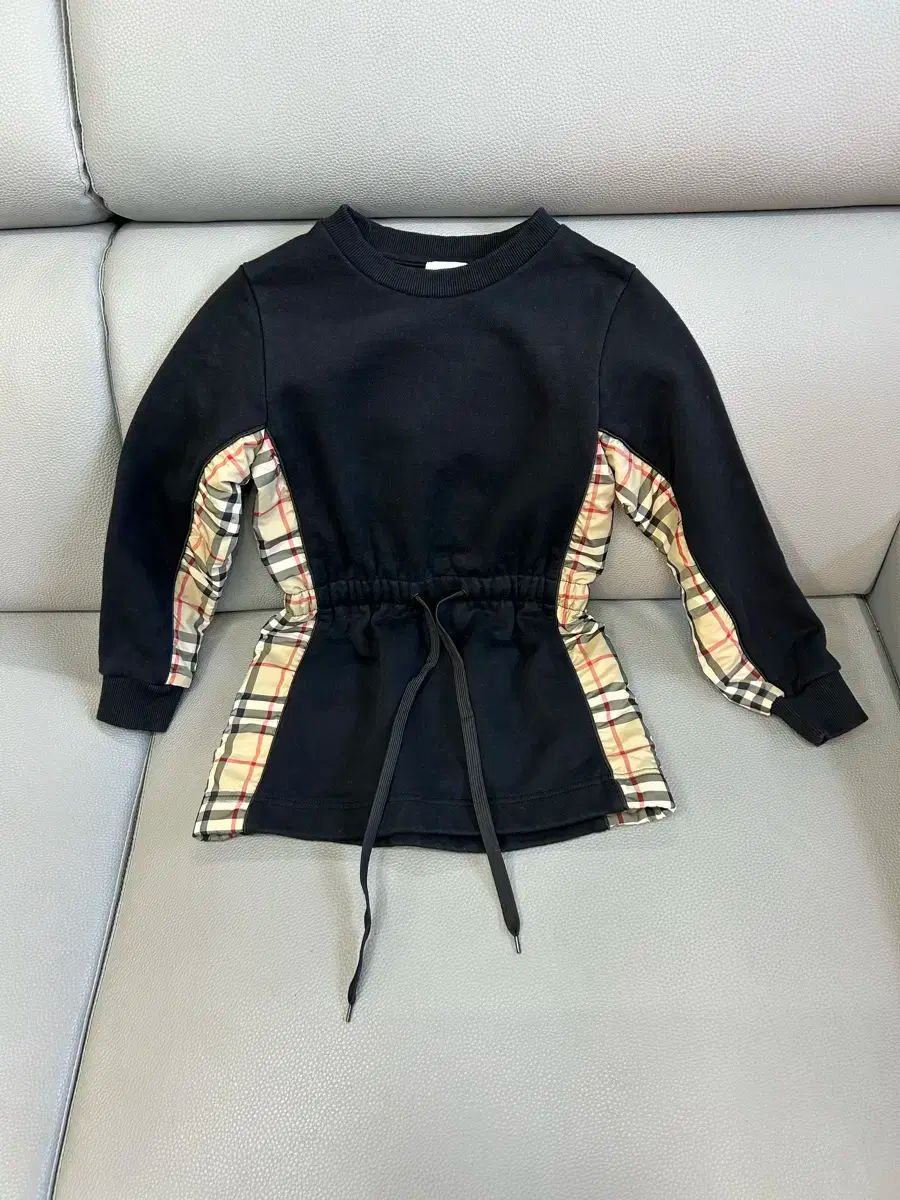 バーバリー キッズ