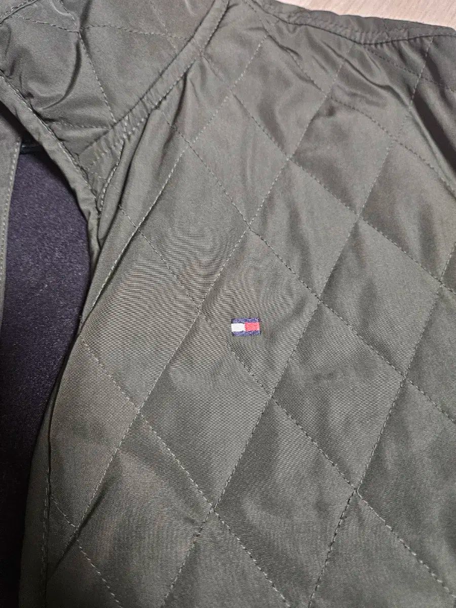 トミーヒルフィガー