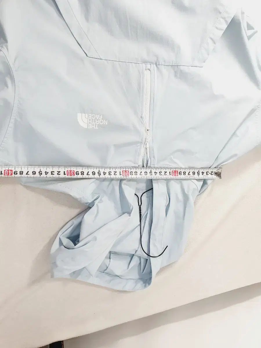 アノラック ウィンドブレーカー