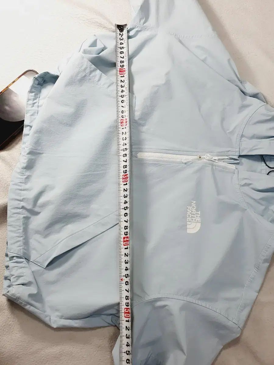 ウィンドブレーカー ハーフパンツ