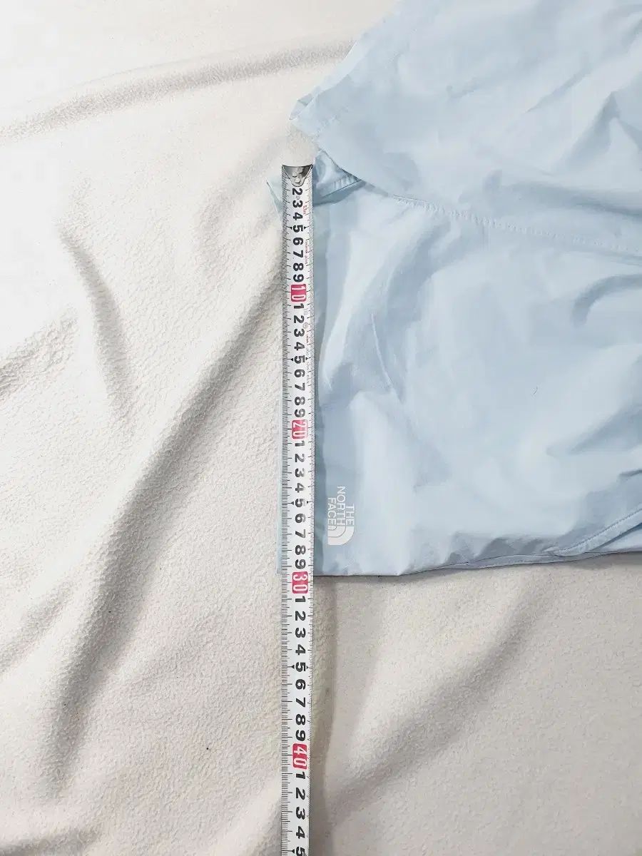 ウィンドブレーカー