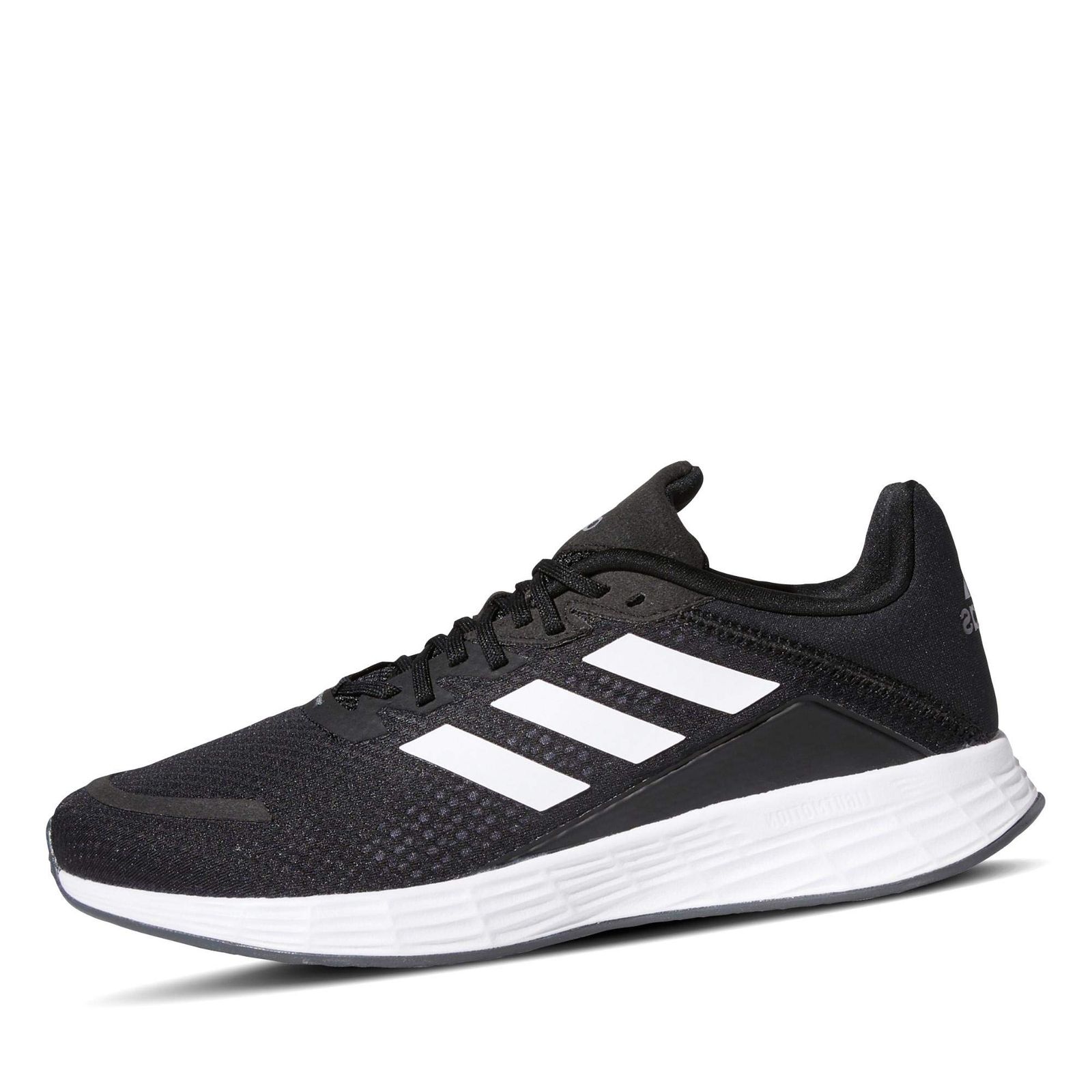 アディダス ランニングシューズ デュラモ SL KYJ92 メンズ コアブラック フットウェアホワイト グレーシックス FV8786 26.0 cm コアブラック フットウェアホワイト グレーシックス FV8786 26.0 cm
