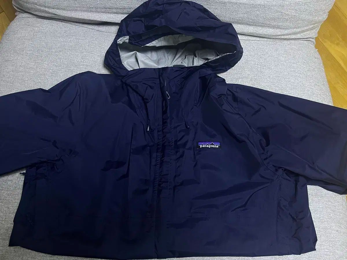 トレントシェル