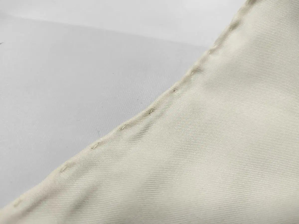 シルク スカーフ