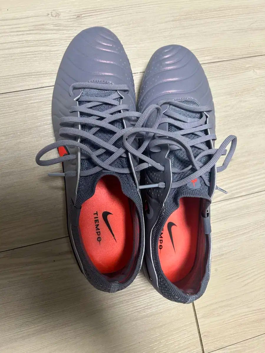 ナイキ ティエンポ レジェンド 10 エリート AG 280