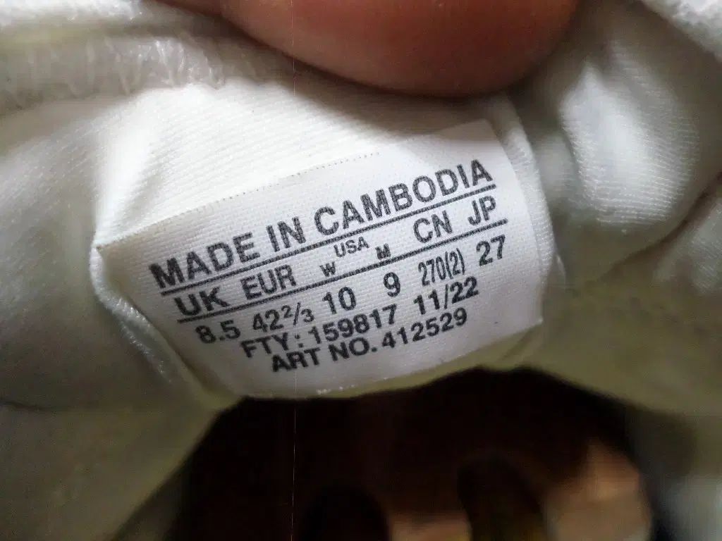  270 サロモン xt 6 adv 白 スニーカー トレッキングシューズ 靴 登山靴 トレッキングシューズ アウトドアシューズ