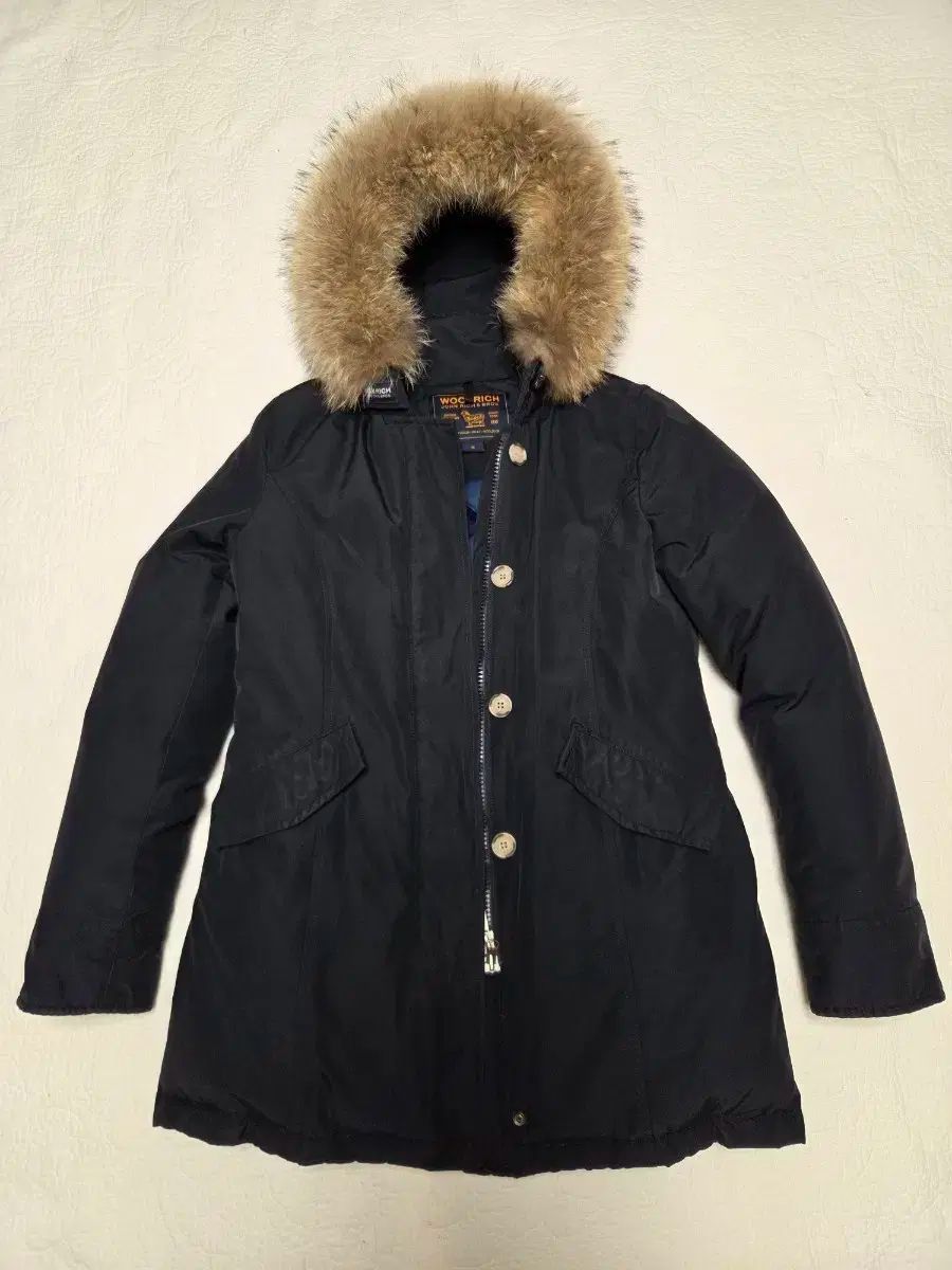 WOOLRICH アークス ダウン M 55