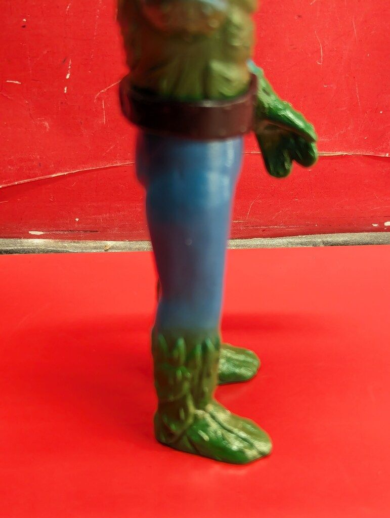 メディコム・トイ ミドルサイズ/東映レトロソフビコレクション 仮面