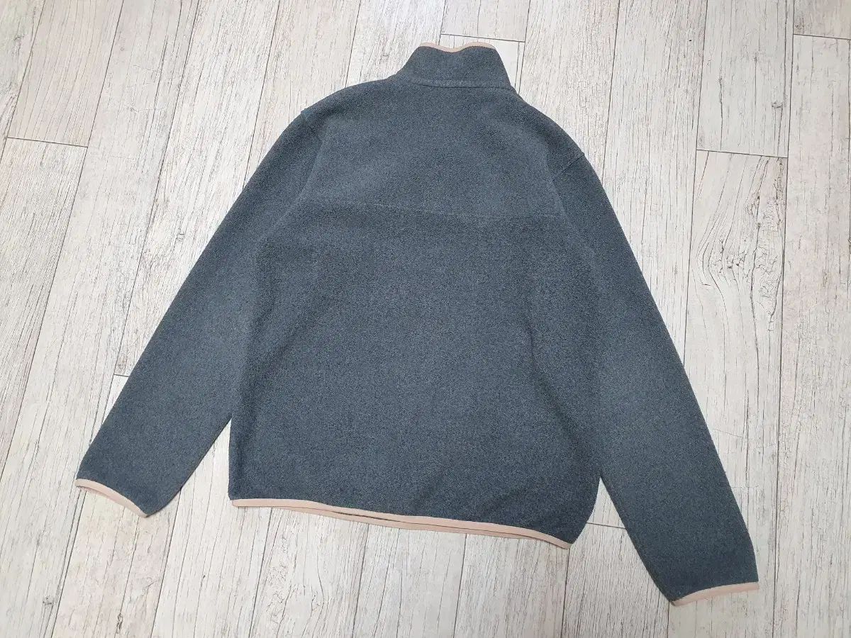 パタゴニア ウィメンズ Synchilla シンチラ ニッケル S