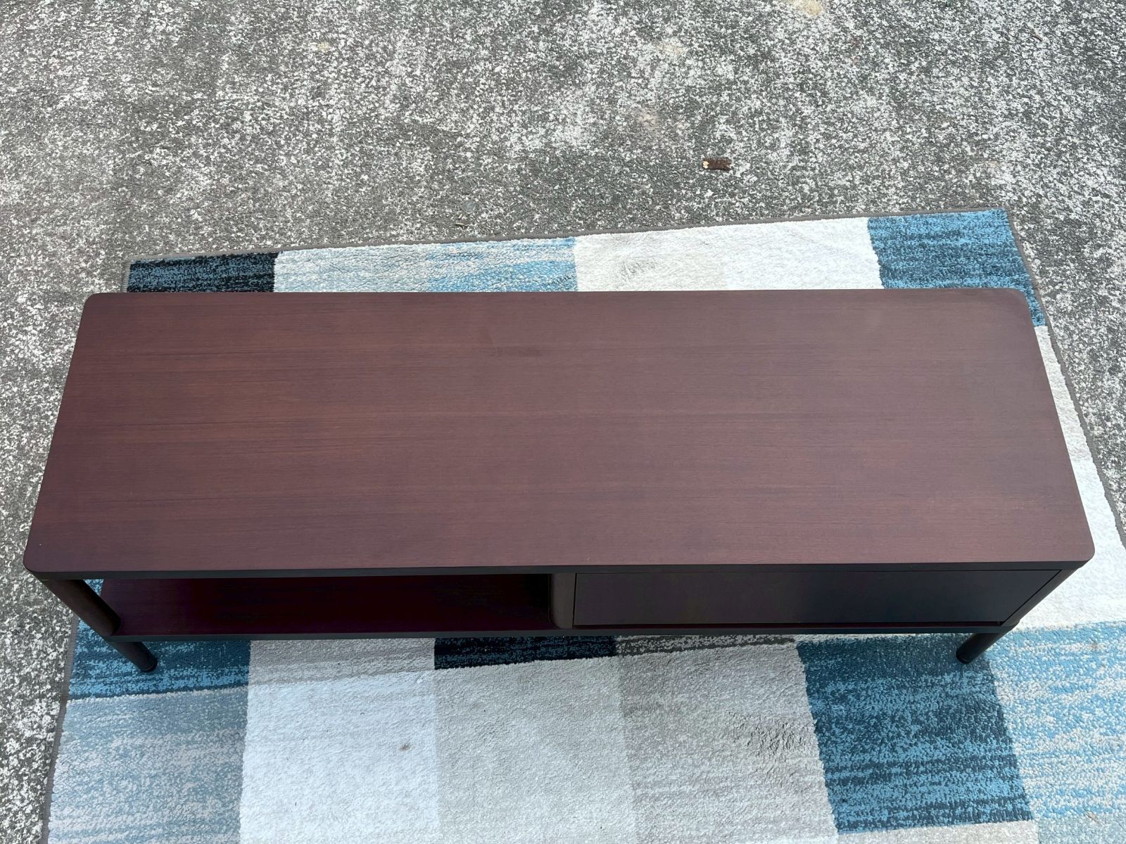 ☆karimoku カリモク60+ テレビボード テレビ台 q36448 nk☆ カリモク