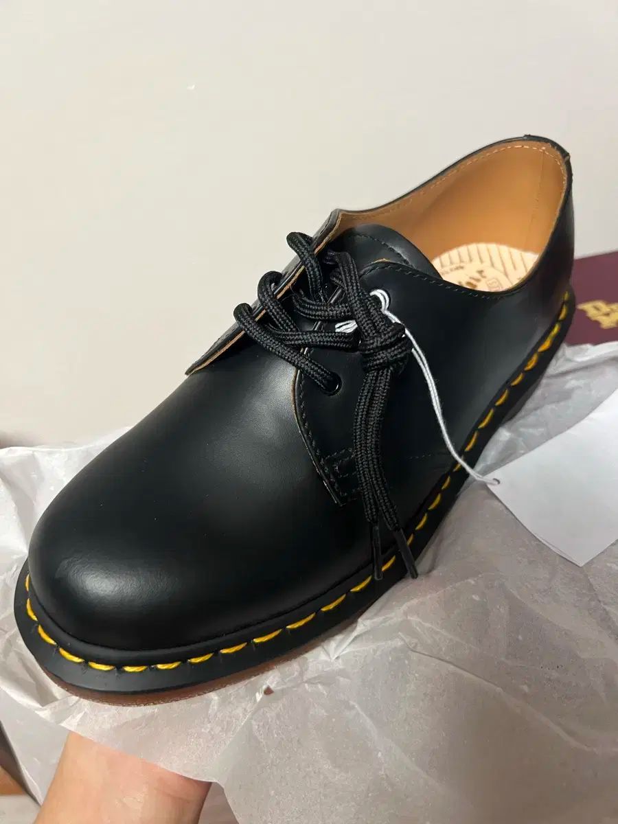 DR. MARTENS ドクターマーチン 1461 mie uk7 260 完全