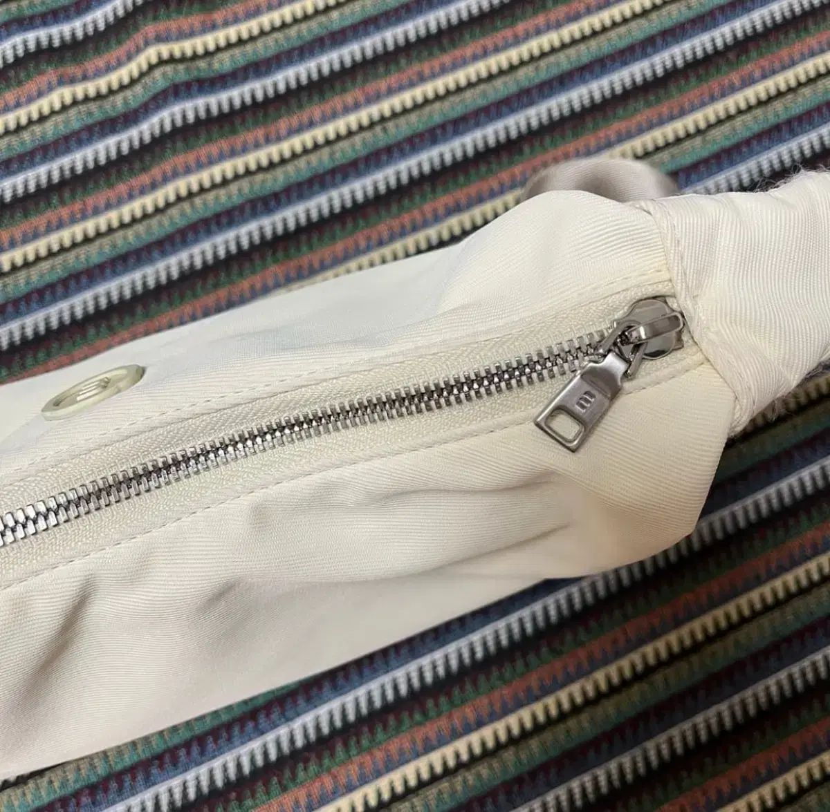 クローウェスト バッグ