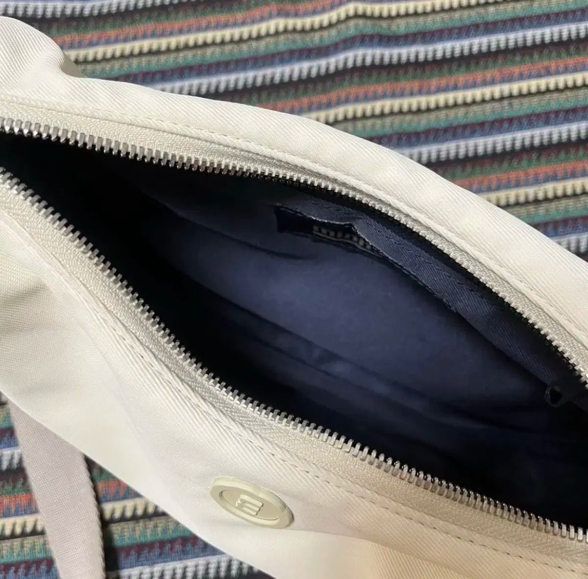 ミニミュート クローウェスト