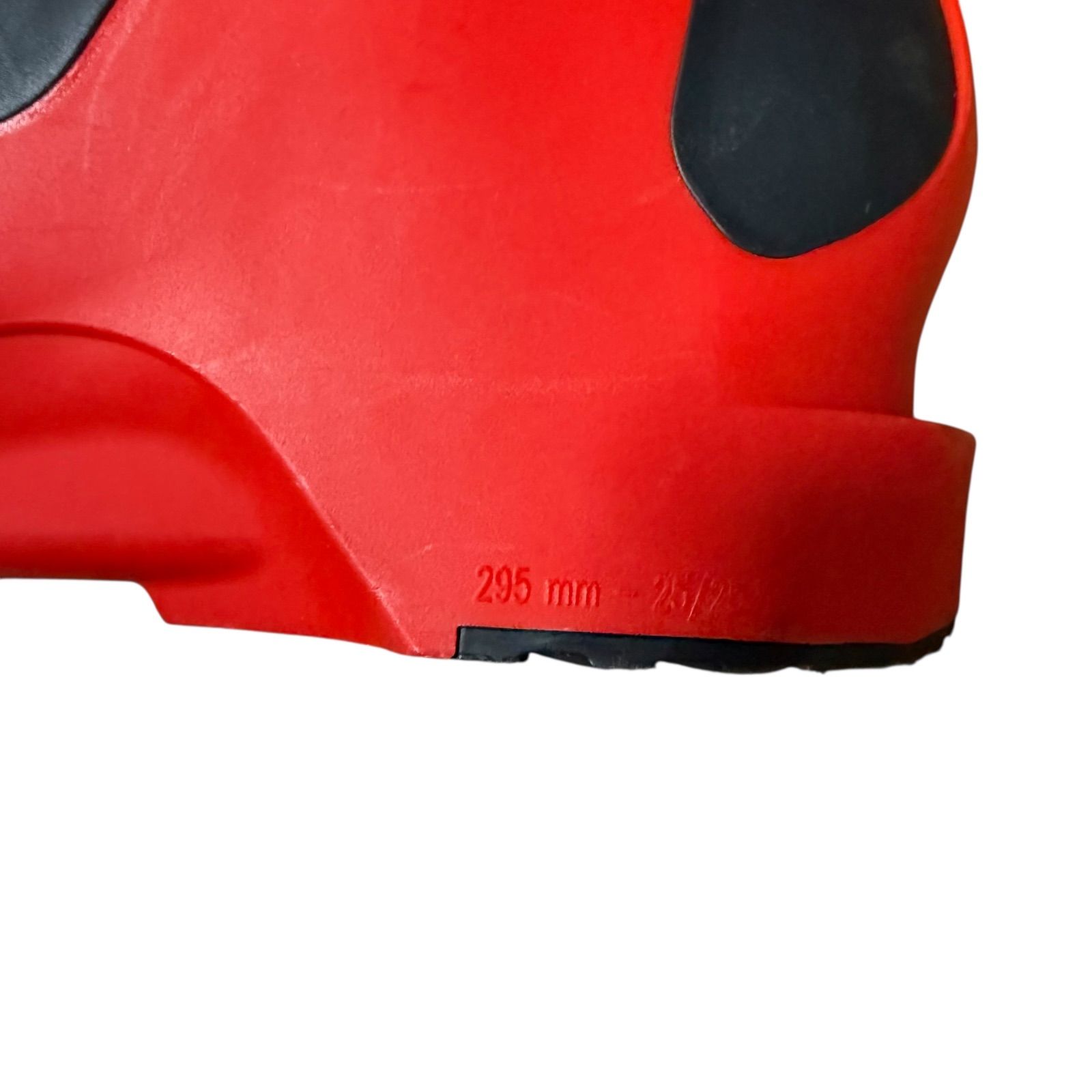 ファッションデザイナー SALOMON XMAX 100 25-25.5cm スキーブーツ サロモン エックスマックス 296mm SKI 赤字覚悟の大特価。