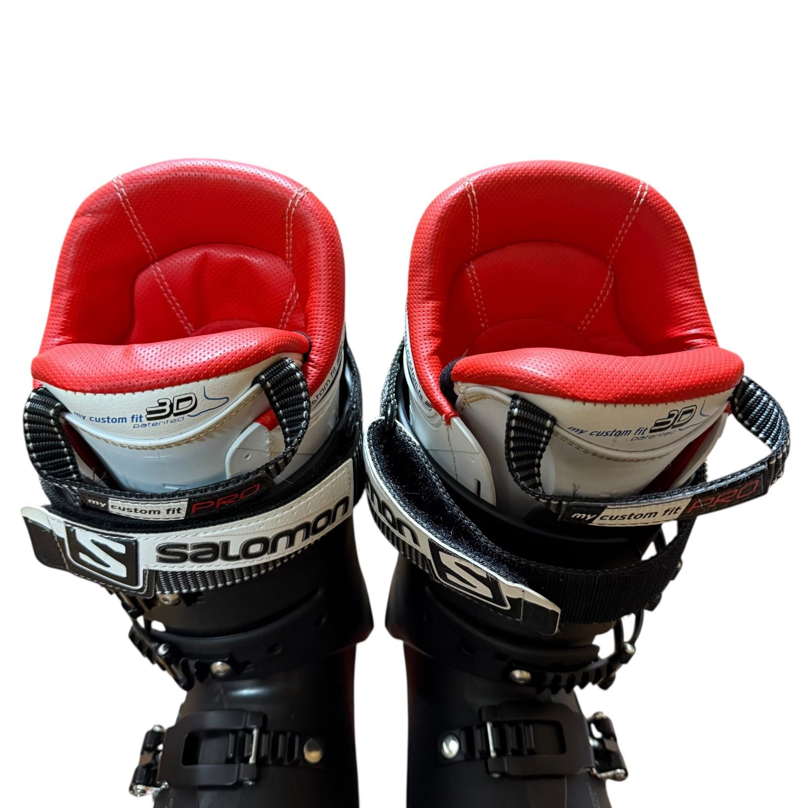 サロモン エックスマックス