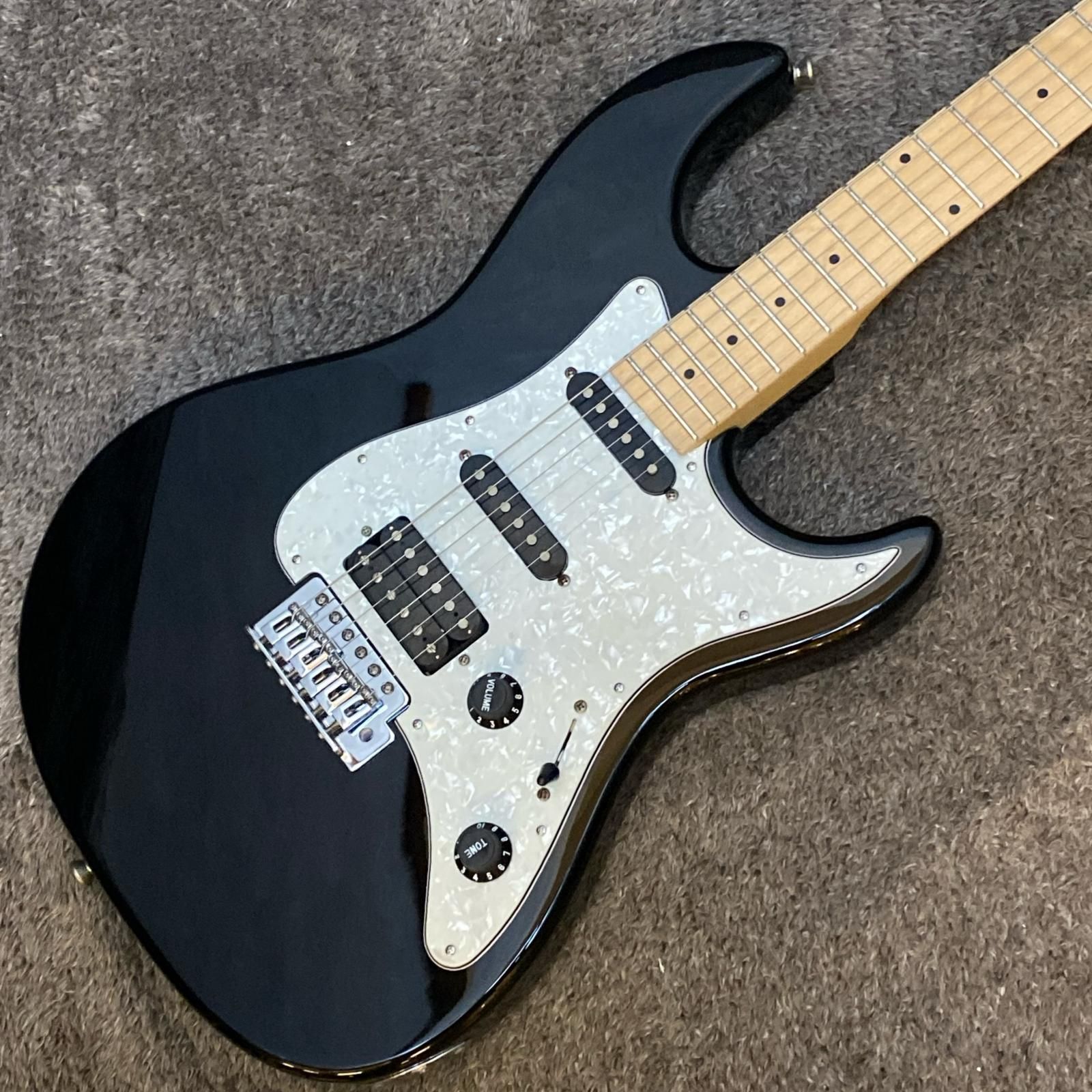 尾張小牧店】【楽器】 中古 Elioth | エリオス ギター S303 【471