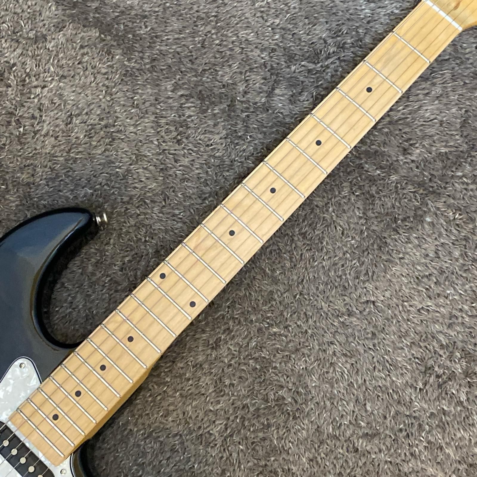 尾張小牧店】【楽器】 中古 Elioth | エリオス ギター S303 【471